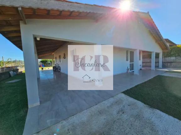 Imagem Casa de Condomínio com 3 Quartos à Venda, 800 m² em Campo Do Meio - Araçoiaba Da Serra