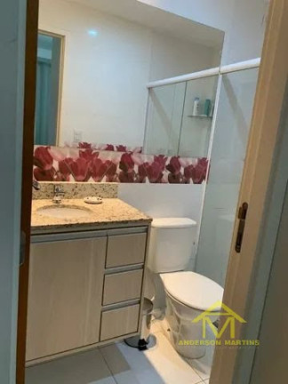 Imagem Apartamento com 2 Quartos à Venda, 56 m² em Santa Paula I - Vila Velha Imagem Apartamento com 2 Quartos à Venda, 56 m² em Santa Paula I - Vila Velha