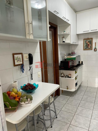 Imagem Apartamento com 2 Quartos à Venda, 73 m² em Vila Yara - Osasco Imagem Apartamento com 2 Quartos à Venda, 73 m² em Vila Yara - Osasco