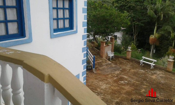 Imagem Chácara com 6 Quartos à Venda, 12 m² em Sapucaí-mirim Imagem Chácara com 6 Quartos à Venda, 12 m² em Sapucaí-mirim