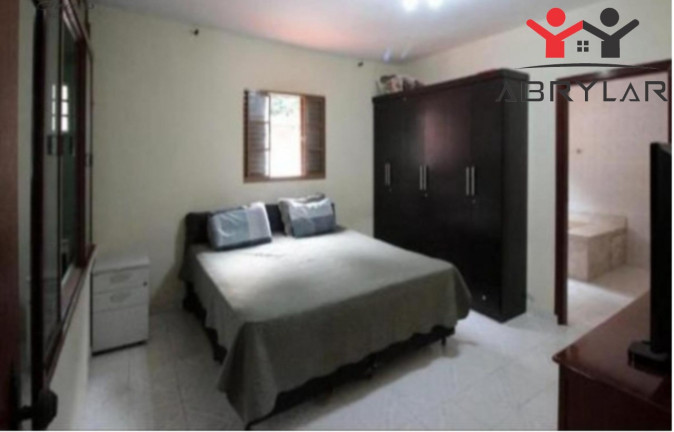 Imagem Imóvel com 3 Quartos à Venda, 320 m² em Jardim Trevo - Jundiaí