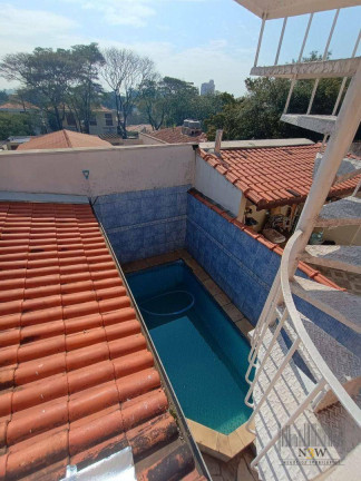 Imagem Casa com 3 Quartos à Venda, 120 m² em Vila Leopoldina - São Paulo Imagem Casa com 3 Quartos à Venda, 120 m² em Vila Leopoldina - São Paulo