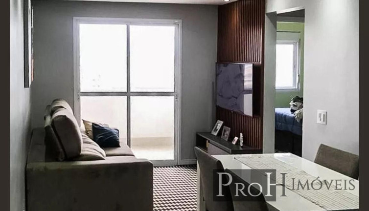 Imagem Apartamento com 2 Quartos à Venda, 53 m² em Baeta Neves - São Bernardo Do Campo Imagem Apartamento com 2 Quartos à Venda, 53 m² em Baeta Neves - São Bernardo Do Campo