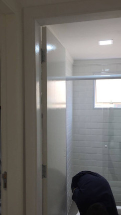 Imagem Apartamento com 2 Quartos à Venda, 47 m² em Jardim Tatiana - Votorantim