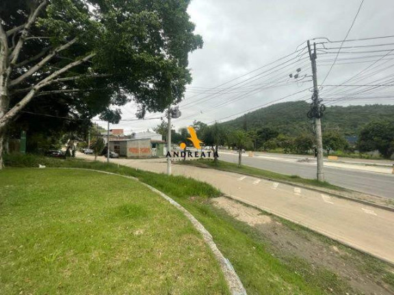 Imagem Sala Comercial para Alugar, 160 m² em Guaratiba - Rio De Janeiro