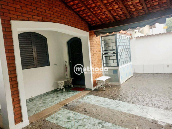 Imagem Casa com 3 Quartos à Venda, 96 m² em Jardim Guanabara - Campinas