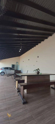 Imagem Casa com 2 Quartos à Venda, 164 m² em Vila Albuquerque - Campo Grande