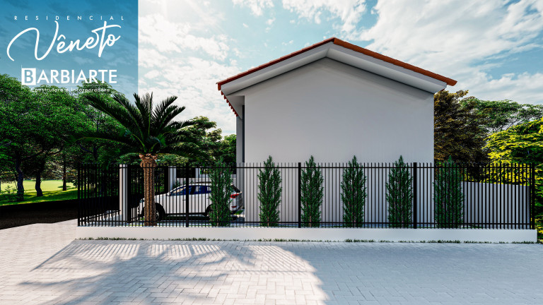 Imagem Sobrado com 2 Quartos à Venda, 75 m² em São Jaco - Sapiranga Imagem Sobrado com 2 Quartos à Venda, 75 m² em São Jaco - Sapiranga