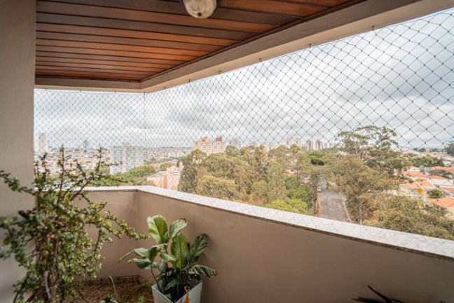 Imagem Apartamento com 3 Quartos à Venda, 139 m² em Saúde - São Paulo Imagem Apartamento com 3 Quartos à Venda, 139 m² em Saúde - São Paulo
