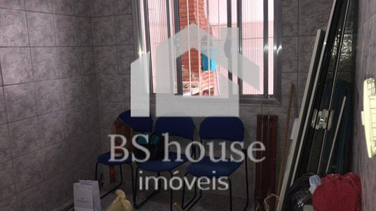 Imagem Sobrado com 4 Quartos à Venda, 180 m² em Vila Gilda - Santo André Imagem Sobrado com 4 Quartos à Venda, 180 m² em Vila Gilda - Santo André