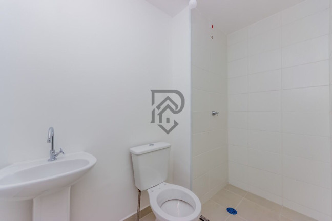 Imagem Apartamento com 2 Quartos à Venda, 44 m² em Vila Mariana - São Paulo