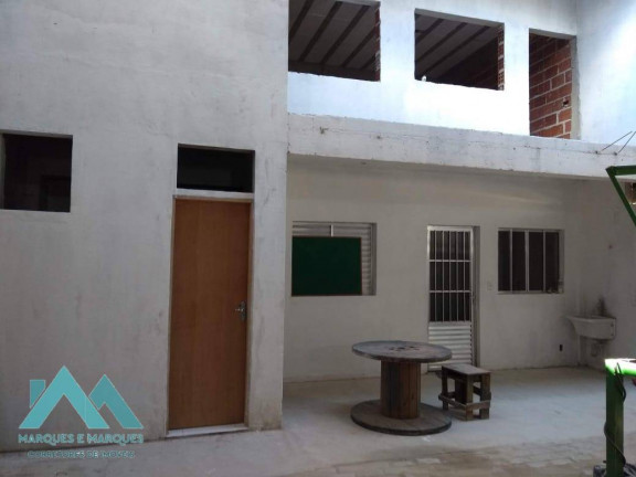 Imagem Galpão à Venda, 290 m² em Residencial Esperança - Caçapava Imagem Galpão à Venda, 290 m² em Residencial Esperança - Caçapava