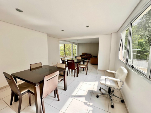 Foto do imóvel Apartamento com 2 Quartos à Venda, 79 m² em Vila Andrade - São Paulo
