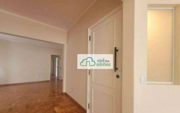 Imagem Apartamento com 3 Quartos para Alugar, 237 m² em Higienópolis - São Paulo Imagem Apartamento com 3 Quartos para Alugar, 237 m² em Higienópolis - São Paulo
