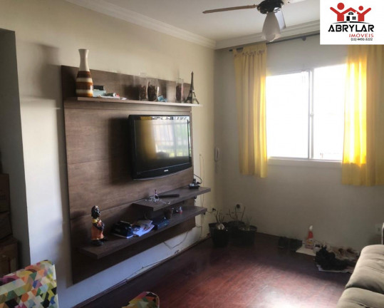 Imagem Imóvel com 2 Quartos à Venda, 55 m² em Parque Residencial Eloy Chaves - Jundiaí Imagem Imóvel com 2 Quartos à Venda, 55 m² em Parque Residencial Eloy Chaves - Jundiaí