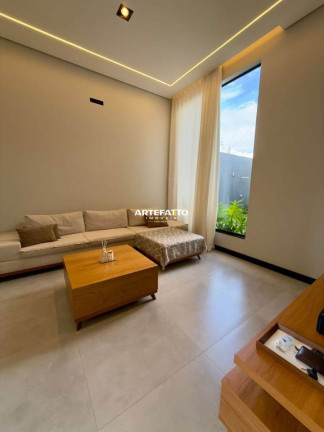 Imagem Casa com 3 Quartos à Venda, 170 m² em Jardim Barão - Franca Imagem Casa com 3 Quartos à Venda, 170 m² em Jardim Barão - Franca