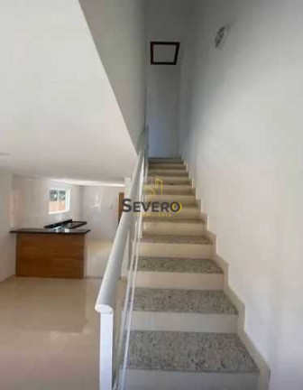 Imagem Casa com 2 Quartos à Venda, 75 m² em Inoã (inoã) - Maricá
