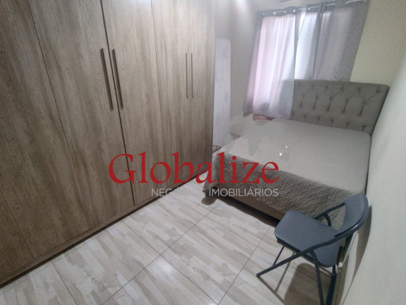Imagem Imóvel com 2 Quartos à Venda, 62 m² em Boqueirão - Santos