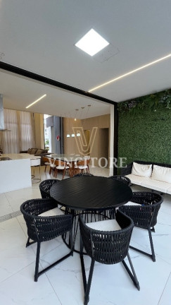 Imagem Casa de Condomínio com 3 Quartos à Venda, 370 m² em Jardim Green Park Residence - Hortolândia Imagem Casa de Condomínio com 3 Quartos à Venda, 370 m² em Jardim Green Park Residence - Hortolândia