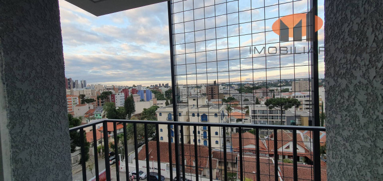 Imagem Apartamento com 2 Quartos à Venda, 66 m² em Alto Da Glória - Curitiba