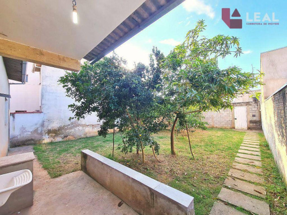 Imagem Casa com 1 Quarto para Alugar, 50 m² em Jardim São Francisco - Pouso Alegre Imagem Casa com 1 Quarto para Alugar, 50 m² em Jardim São Francisco - Pouso Alegre