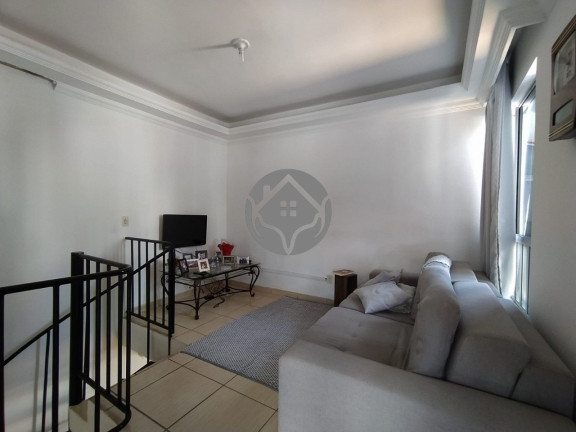 Imagem Imóvel com 2 Quartos à Venda, 90 m² em Asteca (são Benedito) - Santa Luzia
