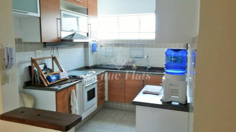 Imagem Apartamento com 2 Quartos à Venda, 72 m² em Moema - São Paulo