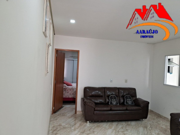 Imagem Casa com 4 Quartos à Venda, 320 m² em Santa Maria - Osasco