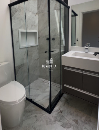 Imagem Casa com 3 Quartos à Venda,  em Caldeira - Indaiatuba