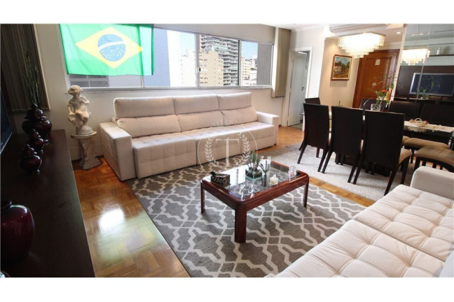 Imagem Apartamento com 3 Quartos à Venda, 143 m² em Pinheiros - São Paulo