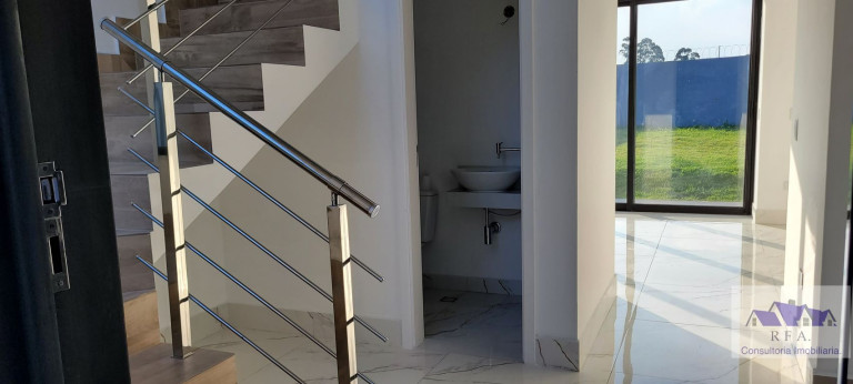 Imagem Casa de Condomínio com 3 Quartos à Venda, 121 m² em Parque Rizzo Ii - Cotia Imagem Casa de Condomínio com 3 Quartos à Venda, 121 m² em Parque Rizzo Ii - Cotia