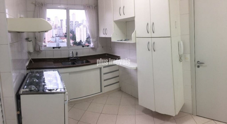 Imagem Apartamento com 3 Quartos à Venda, 105 m² em Aclimação - São Paulo Imagem Apartamento com 3 Quartos à Venda, 105 m² em Aclimação - São Paulo