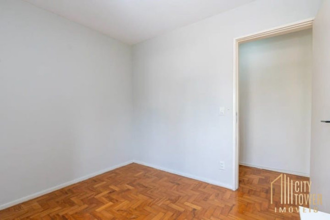 Imagem Apartamento com 2 Quartos à Venda, 62 m² em Vila Olímpia - São Paulo