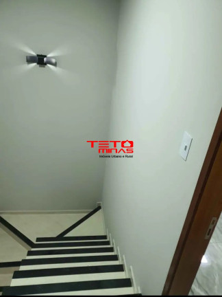 Imagem Casa com 2 Quartos à Venda, 118 m² em Residencial Carioca - São Lourenço Imagem Casa com 2 Quartos à Venda, 118 m² em Residencial Carioca - São Lourenço