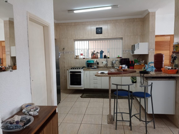Imagem Casa com 3 Quartos à Venda,  em Barra De Jangada - Peruíbe
