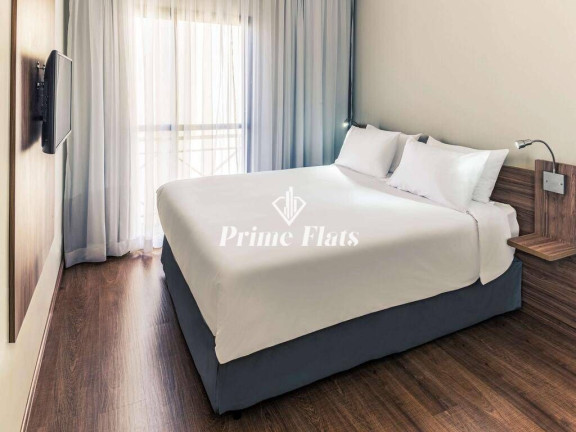 Imagem Apartamento com 1 Quarto à Venda, 17 m² em Santa Paula - São Caetano Do Sul Imagem Apartamento com 1 Quarto à Venda, 17 m² em Santa Paula - São Caetano Do Sul