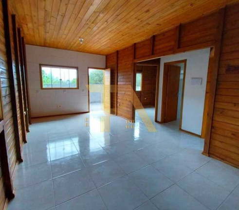 Imagem Imóvel com 2 Quartos à Venda,  em Alto Arroio - Imbituba
