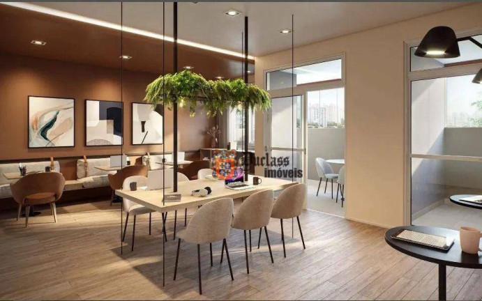 Imagem Apartamento com 3 Quartos à Venda, 79 m² em Vila Cruzeiro - São Paulo Imagem Apartamento com 3 Quartos à Venda, 79 m² em Vila Cruzeiro - São Paulo