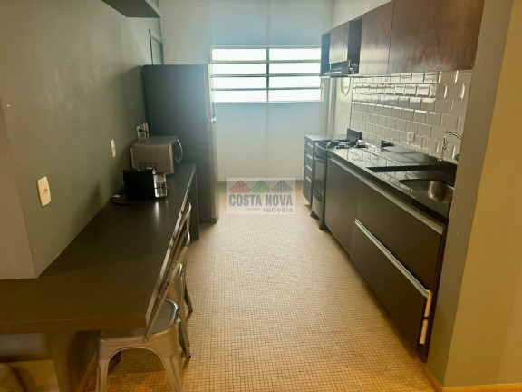 Imagem Apartamento com 2 Quartos à Venda, 120 m² em Consolação - São Paulo