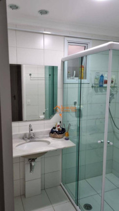 Imagem Apartamento com 3 Quartos à Venda, 76 m² em Vila Rosália - Guarulhos Imagem Apartamento com 3 Quartos à Venda, 76 m² em Vila Rosália - Guarulhos