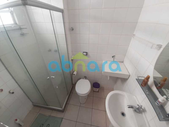 Imagem Apartamento com 1 Quarto à Venda, 41 m² em Ipanema - Rio De Janeiro