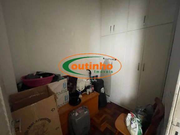 Imagem Apartamento com 3 Quartos à Venda, 100 m² em Tijuca - Rio De Janeiro