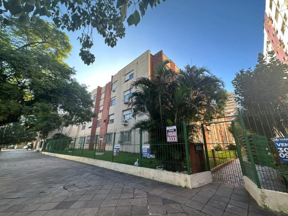 Imóvel com 3 Quartos à Venda,  em Menino Deus - Porto Alegre