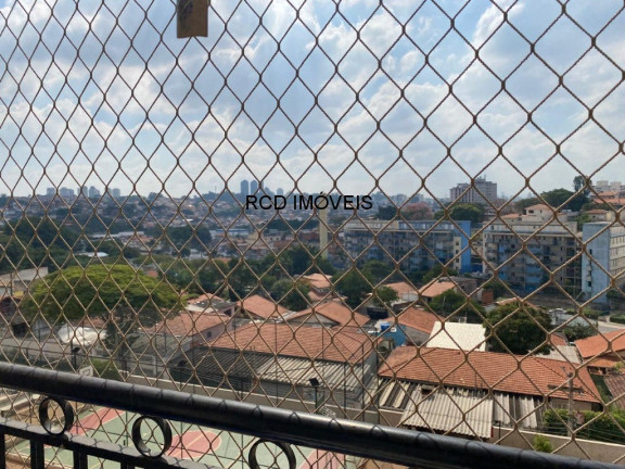 Imagem Imóvel com 2 Quartos à Venda, 54 m² em Jardim Sarah - São Paulo