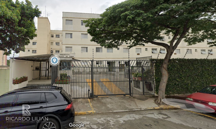 Imagem Apartamento com 2 Quartos à Venda, 60 m² em Vila Endres - Guarulhos