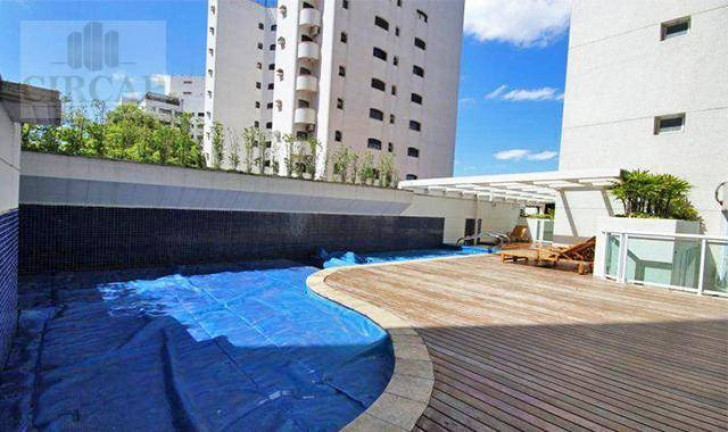 Imagem Apartamento com 4 Quartos à Venda, 438 m² em Pacaembu - São Paulo Imagem Apartamento com 4 Quartos à Venda, 438 m² em Pacaembu - São Paulo