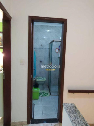 Imagem Sobrado com 3 Quartos à Venda, 128 m² em Campestre - Santo André Imagem Sobrado com 3 Quartos à Venda, 128 m² em Campestre - Santo André