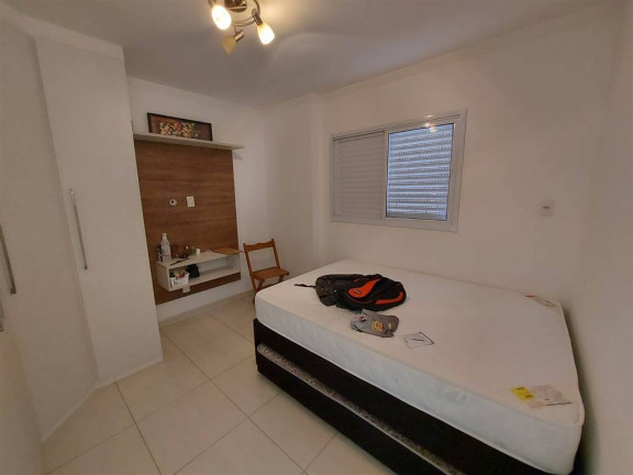 Imagem Apartamento com 3 Quartos à Venda, 131 m² em Guilhermina - Praia Grande