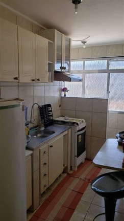 Imagem Apartamento com 1 Quarto à Venda, 54 m² em Caiçara - Praia Grande Imagem Apartamento com 1 Quarto à Venda, 54 m² em Caiçara - Praia Grande