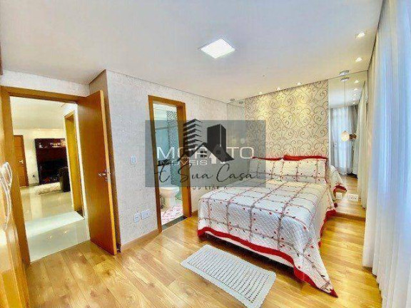 Imagem Apartamento com 3 Quartos à Venda, 89 m² em Cabral - Contagem Imagem Apartamento com 3 Quartos à Venda, 89 m² em Cabral - Contagem